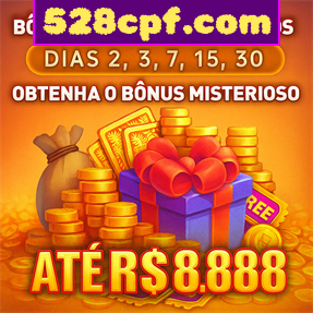 528cpf.com Mina Misteriosa