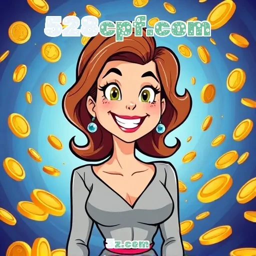 528cpf.com: O Melhor do Mundo das Promoções em Jogos Online